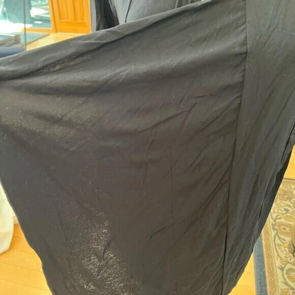 Foley super soft open tshirt blazer nwt - Picture 4 of 9